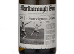 Marlborough Sun Sauvignon Blanc,2012