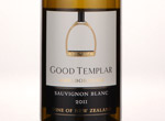 Good Templar Sauvignon Blanc,2011