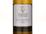 Gladstone Vineyard Sauvignon Blanc,2012