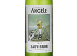 La Belle Angele Sauvignon,2012