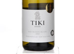 Tiki Estate Marlborough Sauvignon Blanc,2012