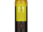 Mazacruz Blanco,2011