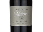 Lyngrove Platinum Latitude,2011