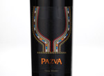 Pazva Red,2011