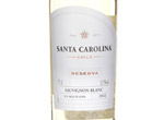 Santa Carolina Reserva Sauvignon Blanc,2012