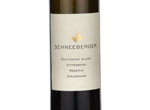 Sauvignon Blanc Kittenberg Reserve,2008