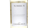 Casablanca Nimbus Single Vineyard Sauvignon Blanc,2012
