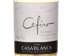 Casablanca Cefiro Sauvignon Blanc,2012