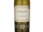 Domeniul Coroanei Segarcea Sauvignon Blanc,2011