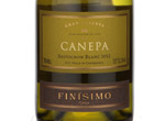 Canepa Finísimo Sauvignon Blanc,2012