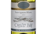 Oyster Bay Marlborough Sauvignon Blanc,2012