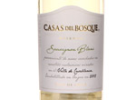 Casas del Bosque Sauvignon Blanc Reserva,2012
