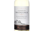 Castillo de Molina Sauvignon Blanc Casablanca,2012
