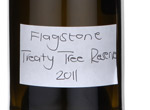 Flagstone Treaty Tree Reserve White Blend,2011