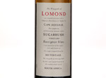Sugarbush Single Vineyard Sauvignon Blanc,2012