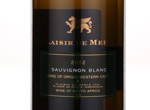 Plaisir de Merle Sauvignon Blanc,2012