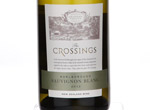 The Crossings Sauvignon Blanc,2012