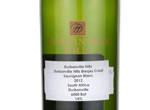 Durbanville Hills Biesjies Craal Sauvignon Blanc,2012