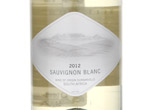 Durbanville Hills Sauvignon Blanc,2012