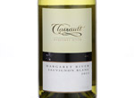 Marks and Spencer Clairault Sauvignon Blanc,2011