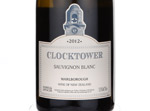 Marks and Spencer Clocktower Sauvignon Blanc,2012