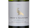 Marks and Spencer Crows Fountain Sauvignon Blanc,2012