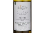 Marks and Spencer Friuli Sauvignon Blanc,2012