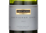 Marks and Spencer Secano Estate Sauvignon Gris,2012