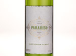 Marks and Spencer Paradiso Sauvignon Blanc,2012
