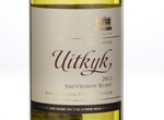 Sauvignon Blanc,2012