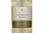 MHV Marcel Hubert Sauvignon Blanc,NV