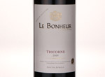 Le Bonheur Tricorne,2009