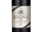 Paul Mas Cabernet de Cabernet,2012