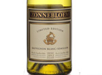 Zonnebloem Limited Edition Sauvignon Blanc/Semillon,2012
