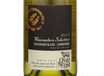 Oveja Negra Sauvignon Blanc Carmenere,2012
