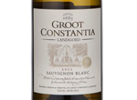 Sauvignon Blanc,2012
