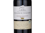 Domaine Tholomies Cabernet Sauvignon Merlot,2012