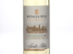 Medalla Real Gran Reserva Sauvignon Blanc,2012