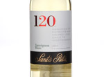 120 Sauvignon Blanc,2012