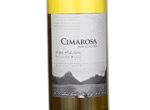 Cimarosa Marlborough Sauvignon Blanc,2012