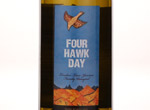 Four Hawk Day,2012