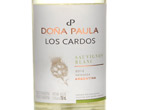 Los Cardos Sauvignon Blanc,2012