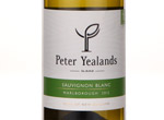 Peter Yealands Sauvignon Blanc,2012