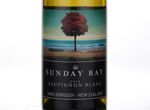 Sunday Bay Sauvignon Blanc,2012