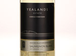 Yealands Estate Sauvignon Blanc,2012