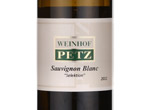 Sauvignon Blanc "Selektion",2011