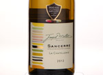 Sancerre la Chatellenie,2012