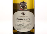 Sancerre les Collinettes,2012