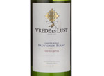 Vrede en Lust Casey's Ridge Sauvignon blanc,2012