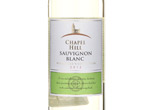 Chapel Hill Sauvignon Blanc,2012